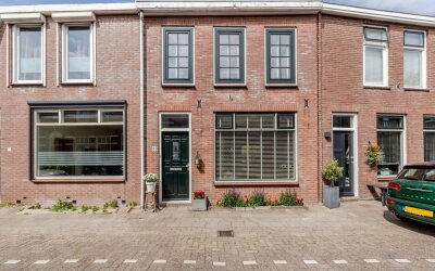 Vooruitstraat 99