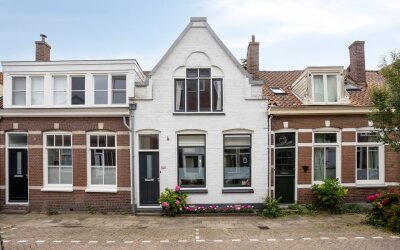 Vooruitstraat 22
