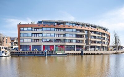 Kanaalzicht 4