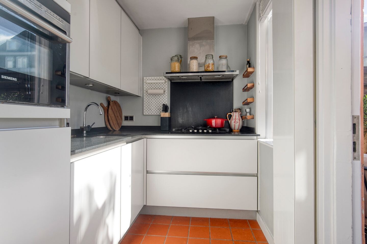 Vrijstaande woning te koop: Kanaalschans 23, Purmerend