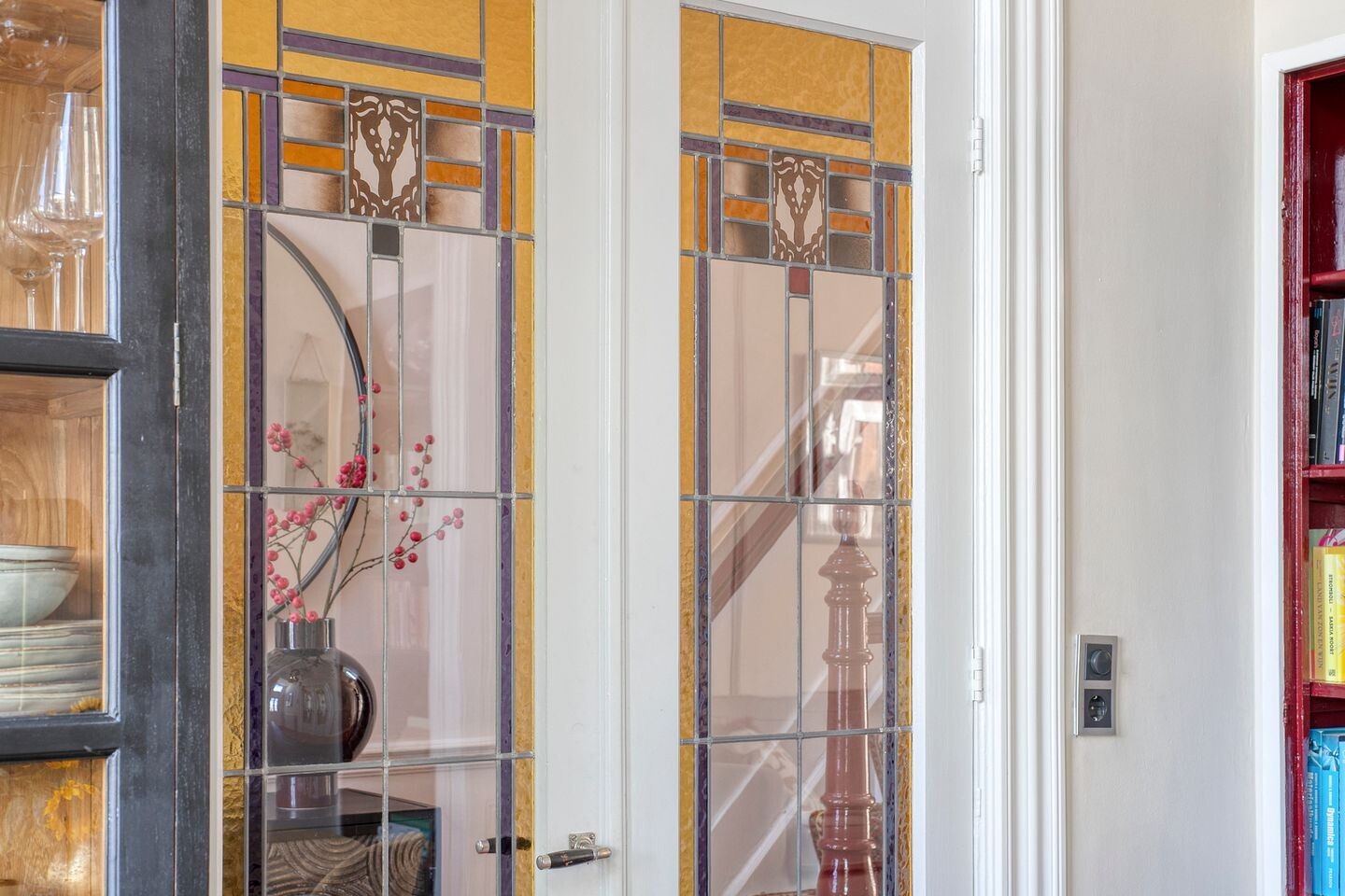Vrijstaande woning te koop: Kanaalschans 23, Purmerend