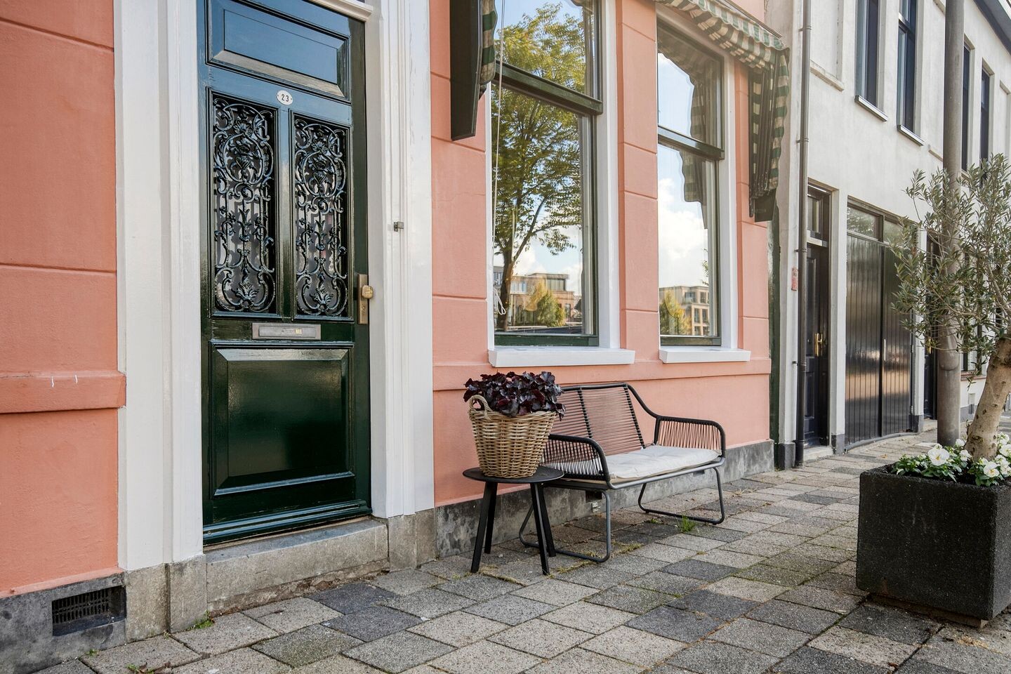 Vrijstaande woning te koop: Kanaalschans 23, Purmerend