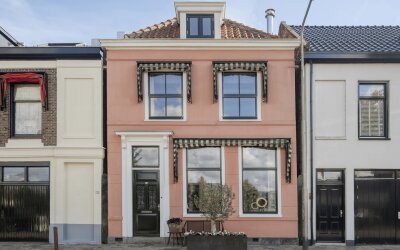Kanaalschans 23