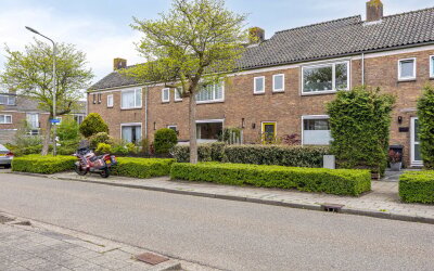 Primulastraat 5