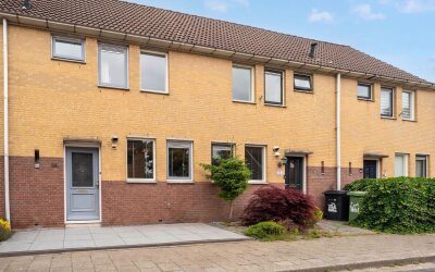 Goudenregenstraat 114
