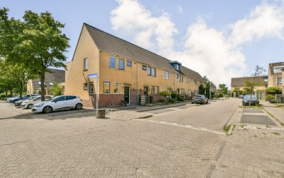 Goudenregenstraat 47