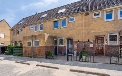 Hyacinthenstraat 16