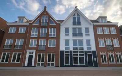 Beemsterburgwal 11