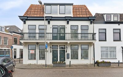 Kanaalkade 15-B