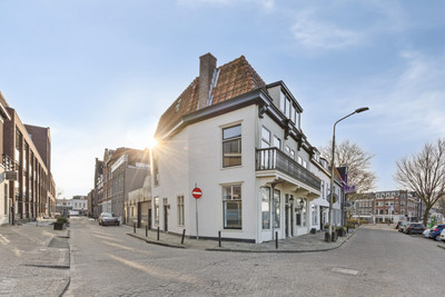 Kanaalkade 15-C