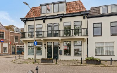 Kanaalkade 15-C