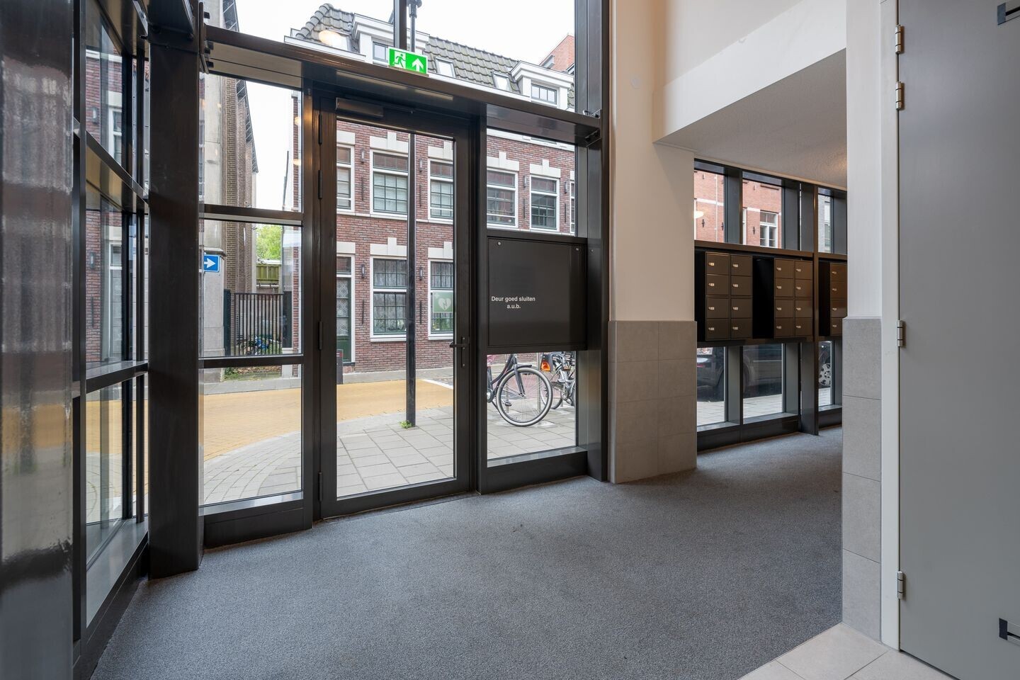 Appartement te koop: Kanaalstraat 47, Purmerend