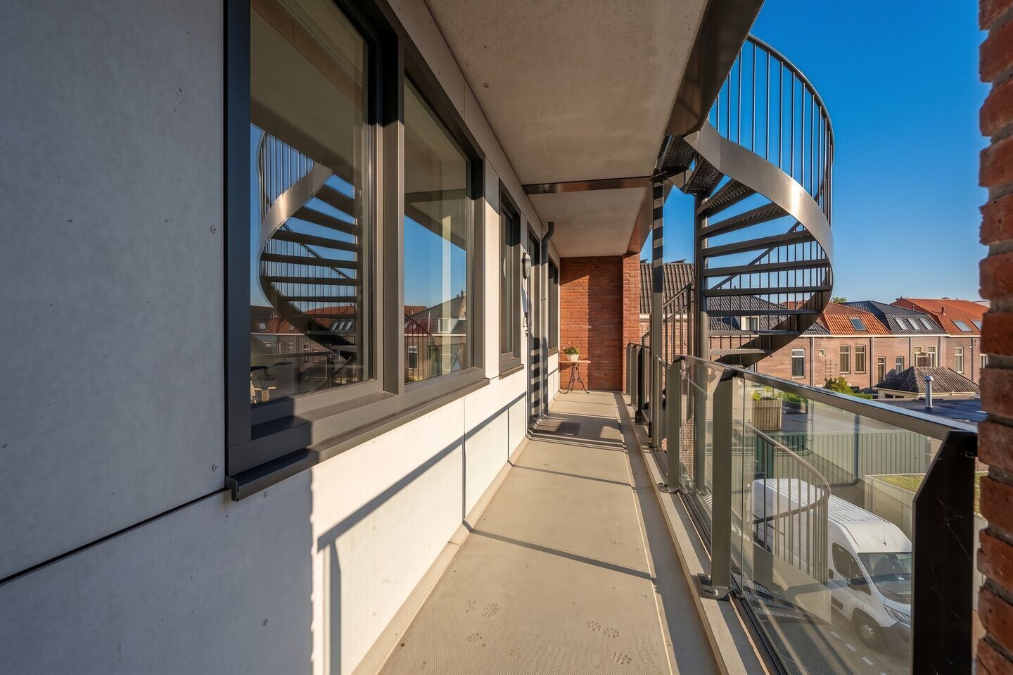 Appartement te koop: Kanaalstraat 47, Purmerend