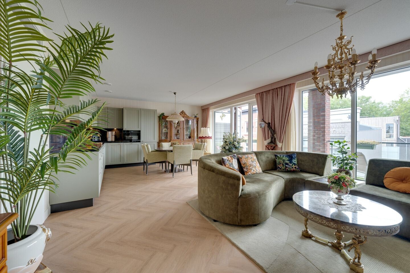 Appartement te koop: Kanaalstraat 47, Purmerend