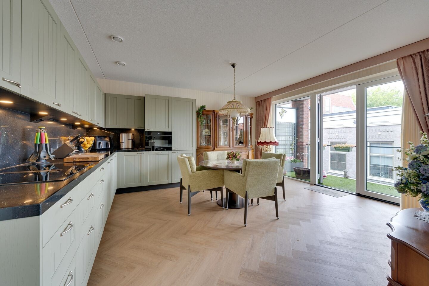 Appartement te koop: Kanaalstraat 47, Purmerend
