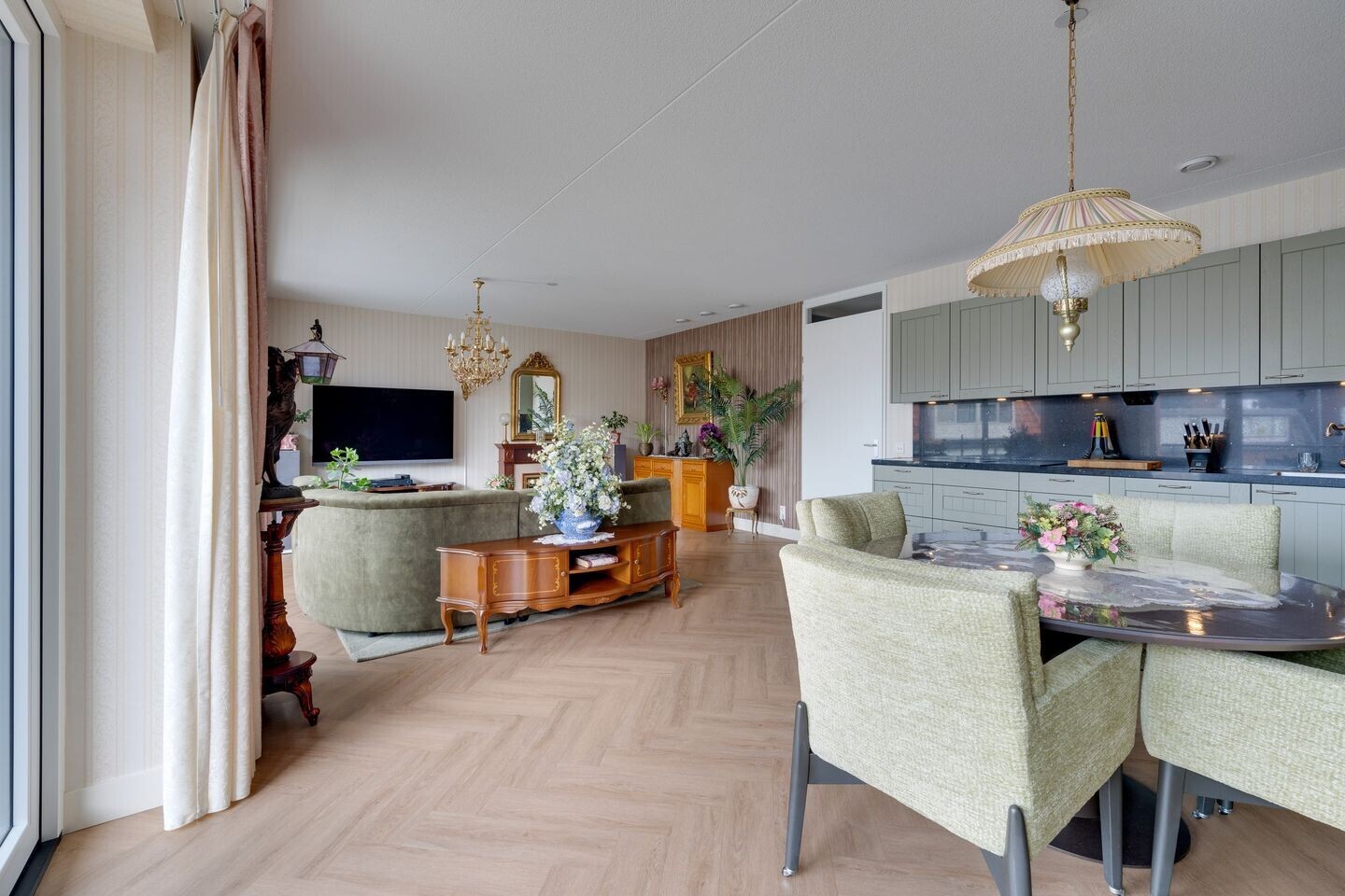 Appartement te koop: Kanaalstraat 47, Purmerend