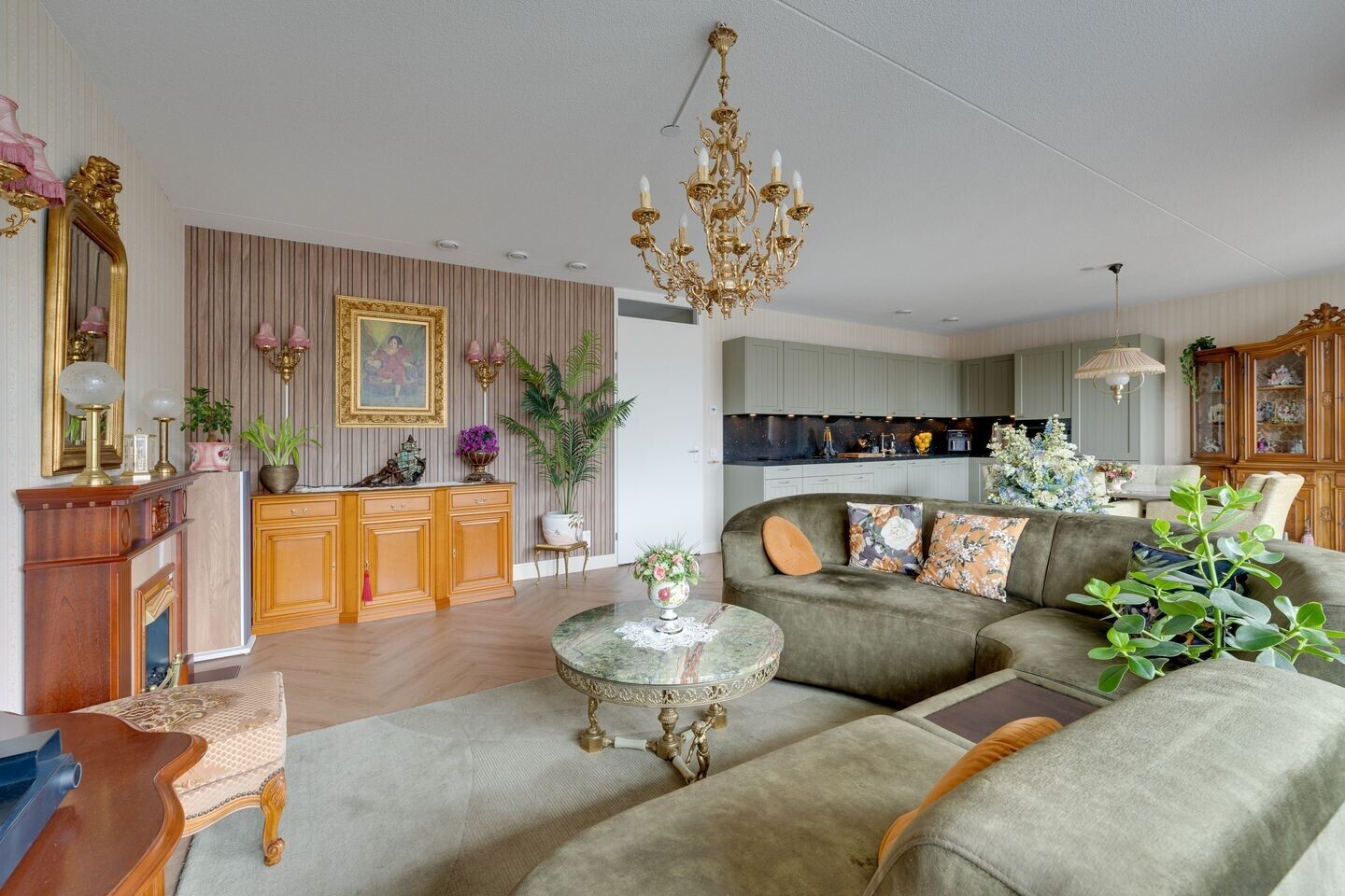 Appartement te koop: Kanaalstraat 47, Purmerend