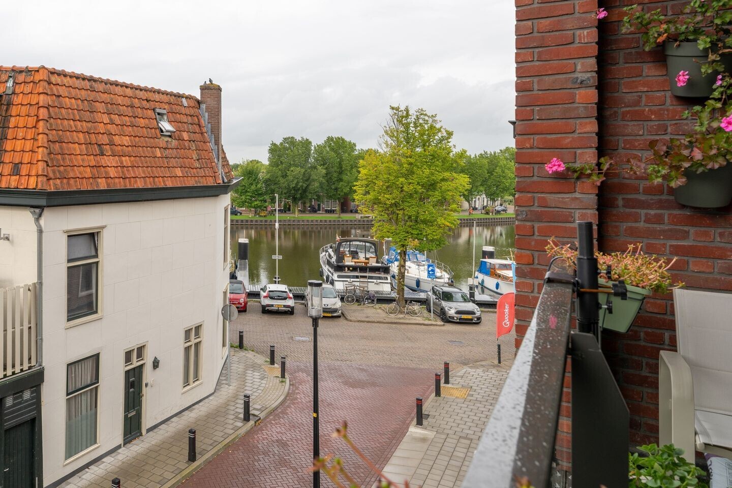 Appartement te koop: Kanaalstraat 47, Purmerend