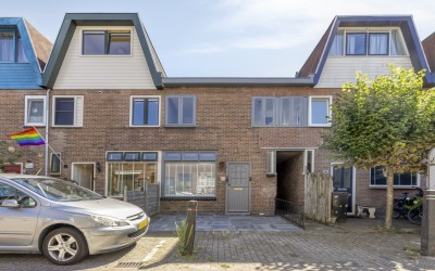 Hugo de Grootstraat 21