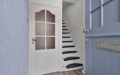 Hugo de Grootstraat 21