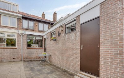 Hugo de Grootstraat 84