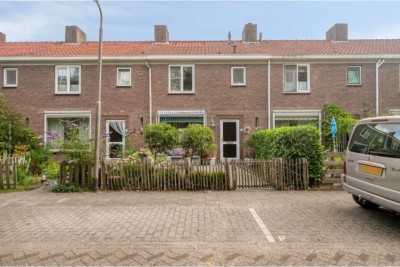 Schaepmanstraat 12