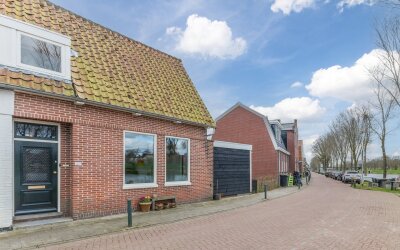 Kanaaldijk 21-A