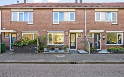 Puntmosstraat 47