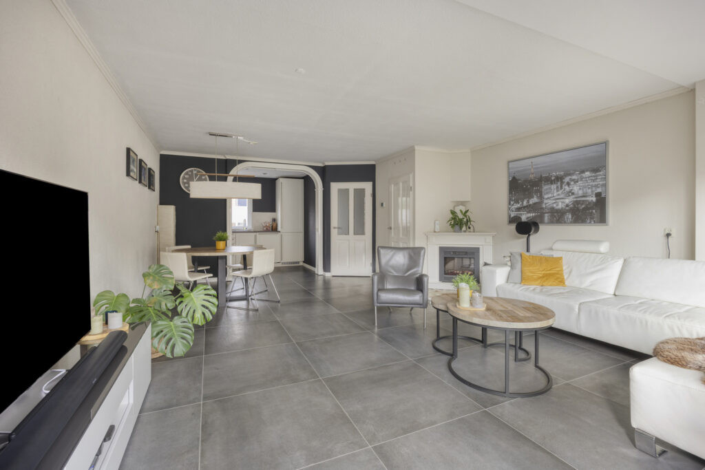 Tussenwoning te koop: Puntmosstraat 75, Purmerend