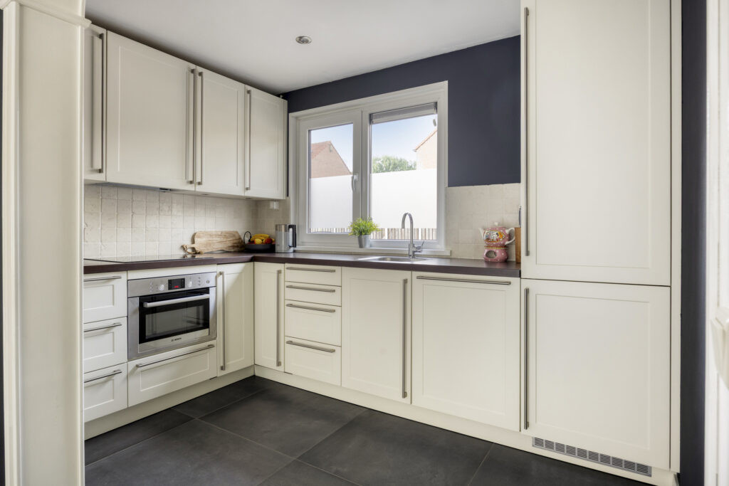 Tussenwoning te koop: Puntmosstraat 75, Purmerend