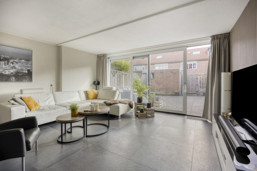 Tussenwoning te koop: Puntmosstraat 75, Purmerend