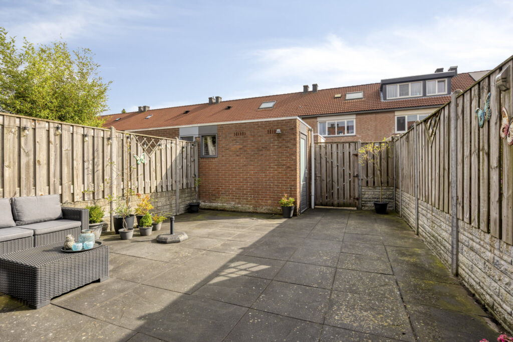 Tussenwoning te koop: Puntmosstraat 75, Purmerend