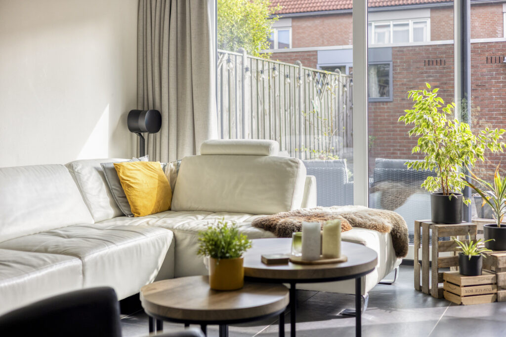 Tussenwoning te koop: Puntmosstraat 75, Purmerend