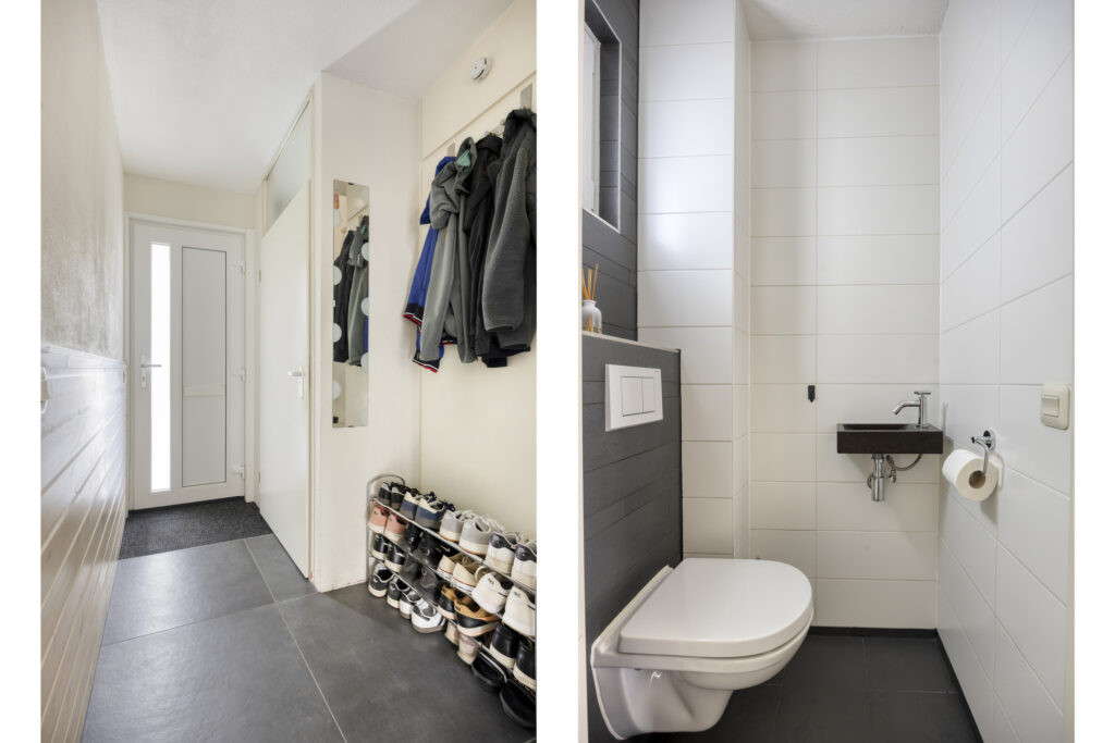 Tussenwoning te koop: Puntmosstraat 75, Purmerend
