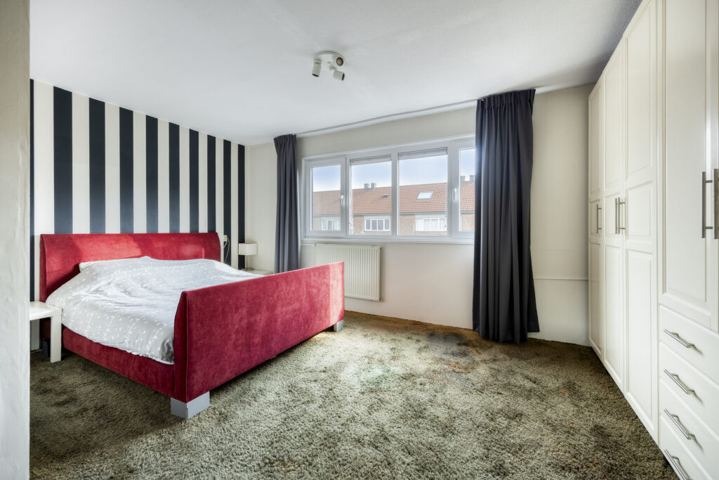 Tussenwoning te koop: Puntmosstraat 75, Purmerend