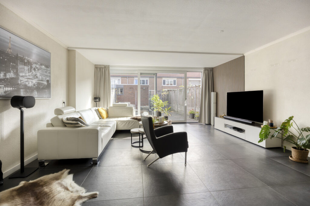 Tussenwoning te koop: Puntmosstraat 75, Purmerend
