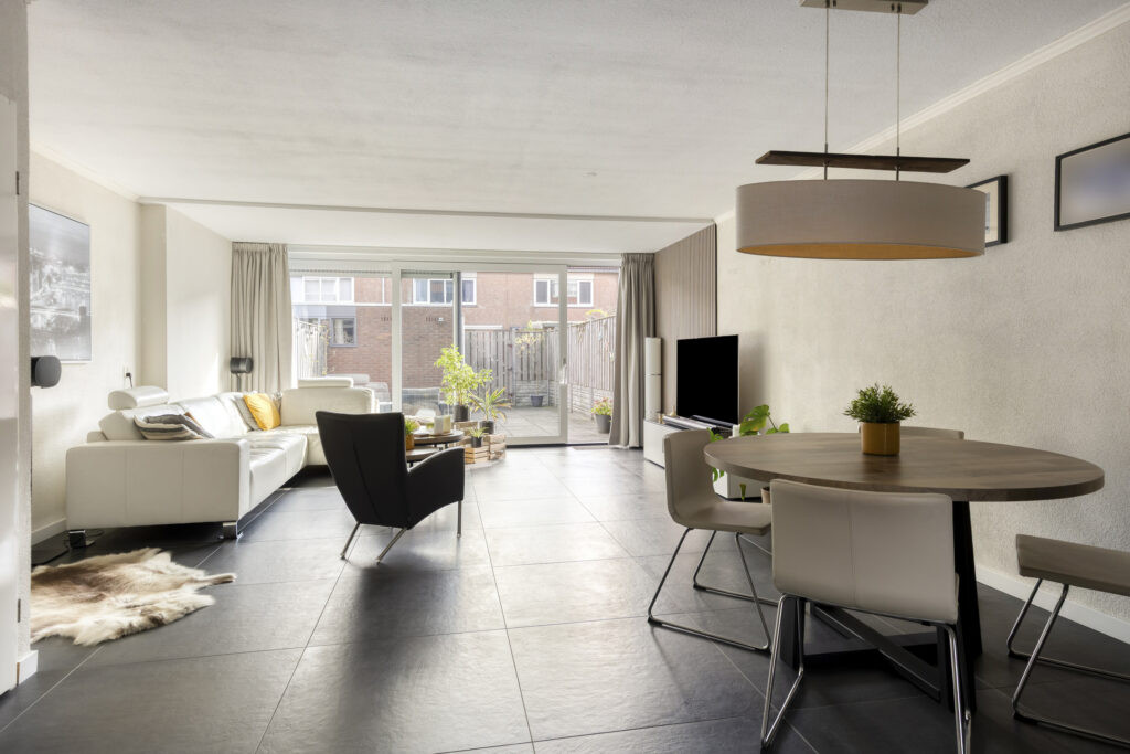 Tussenwoning te koop: Puntmosstraat 75, Purmerend