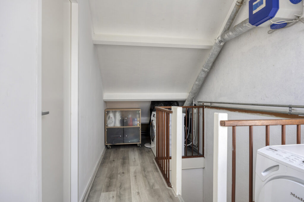 Tussenwoning te koop: Puntmosstraat 75, Purmerend