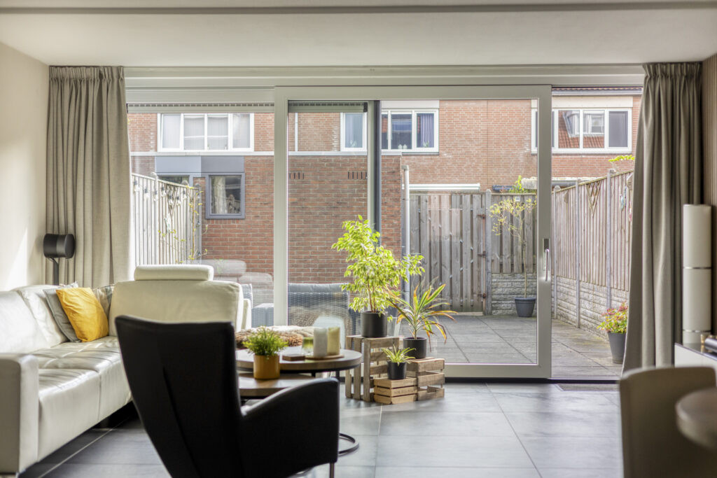 Tussenwoning te koop: Puntmosstraat 75, Purmerend