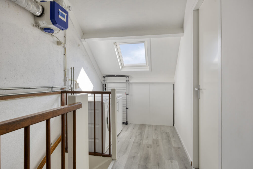 Tussenwoning te koop: Puntmosstraat 75, Purmerend