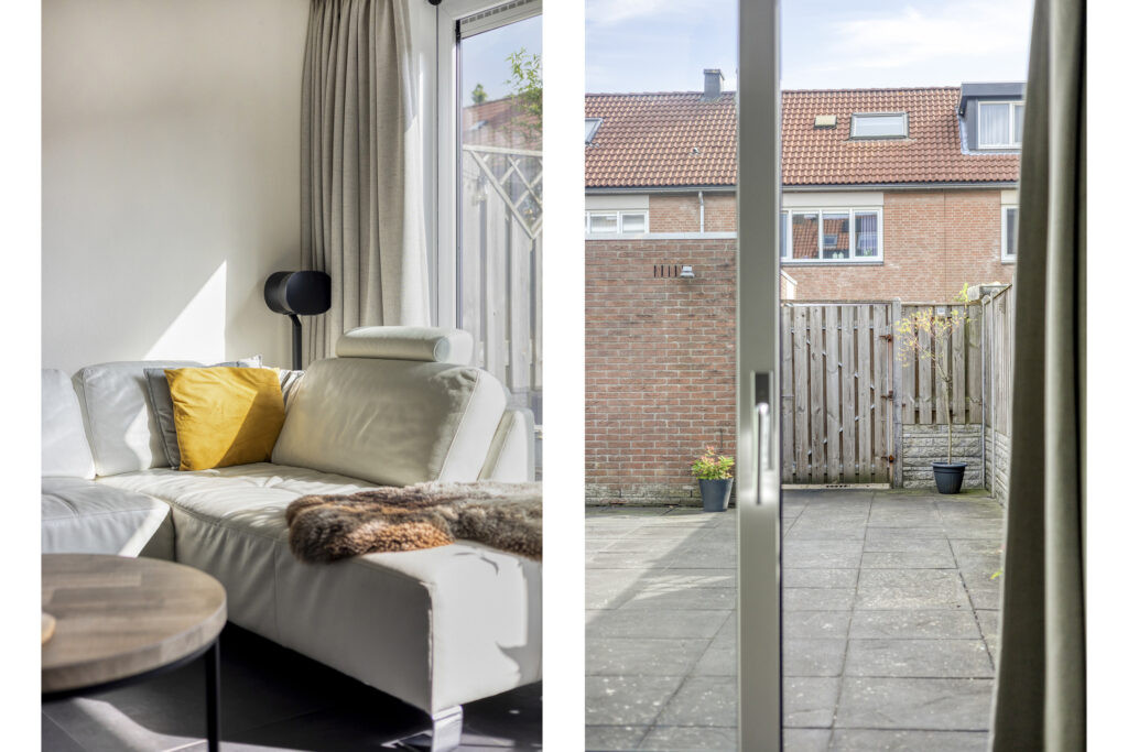 Tussenwoning te koop: Puntmosstraat 75, Purmerend