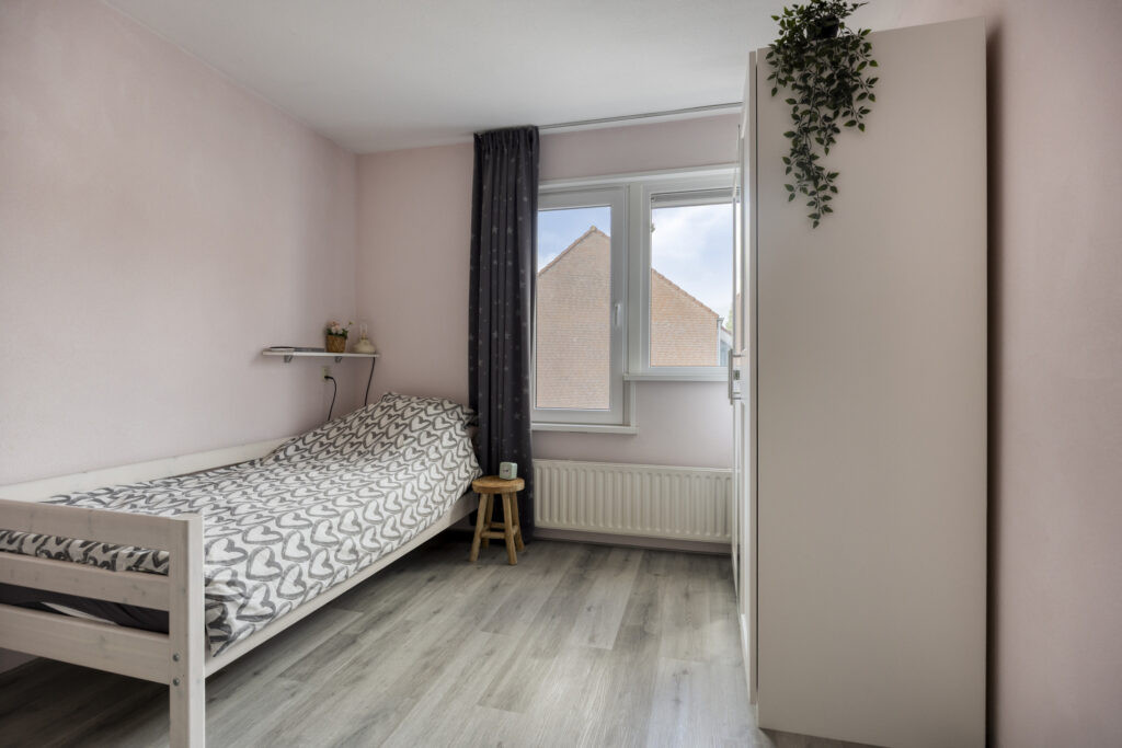 Tussenwoning te koop: Puntmosstraat 75, Purmerend