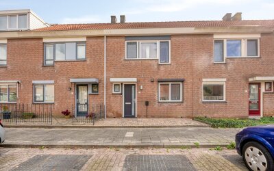 Puntmosstraat 75
