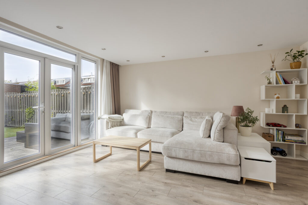 Tussenwoning te koop: Sterremosstraat 18, Purmerend