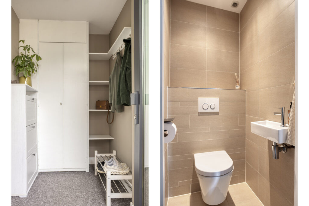 Tussenwoning te koop: Sterremosstraat 18, Purmerend