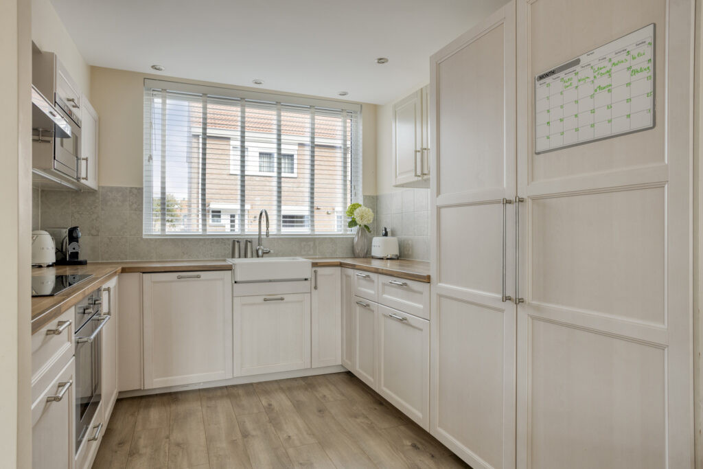 Tussenwoning te koop: Sterremosstraat 18, Purmerend