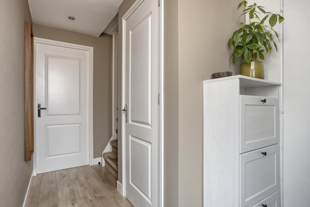 Tussenwoning te koop: Sterremosstraat 18, Purmerend