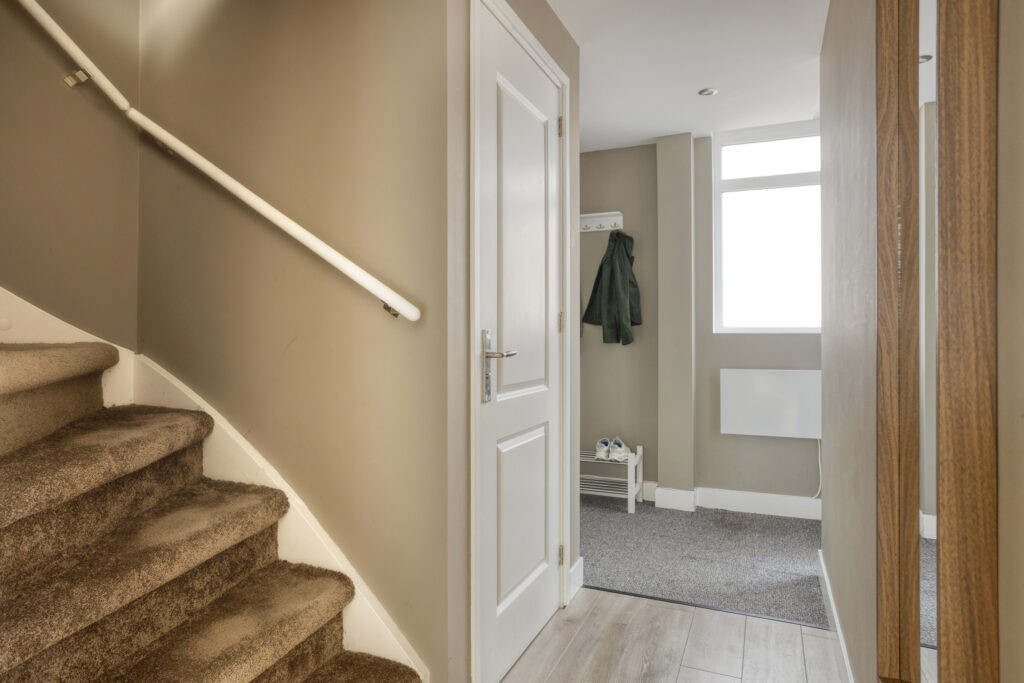 Tussenwoning te koop: Sterremosstraat 18, Purmerend