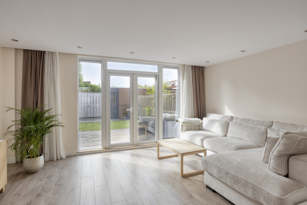 Tussenwoning te koop: Sterremosstraat 18, Purmerend