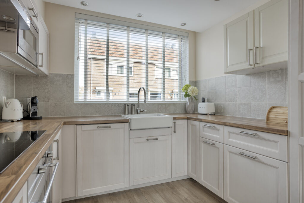 Tussenwoning te koop: Sterremosstraat 18, Purmerend
